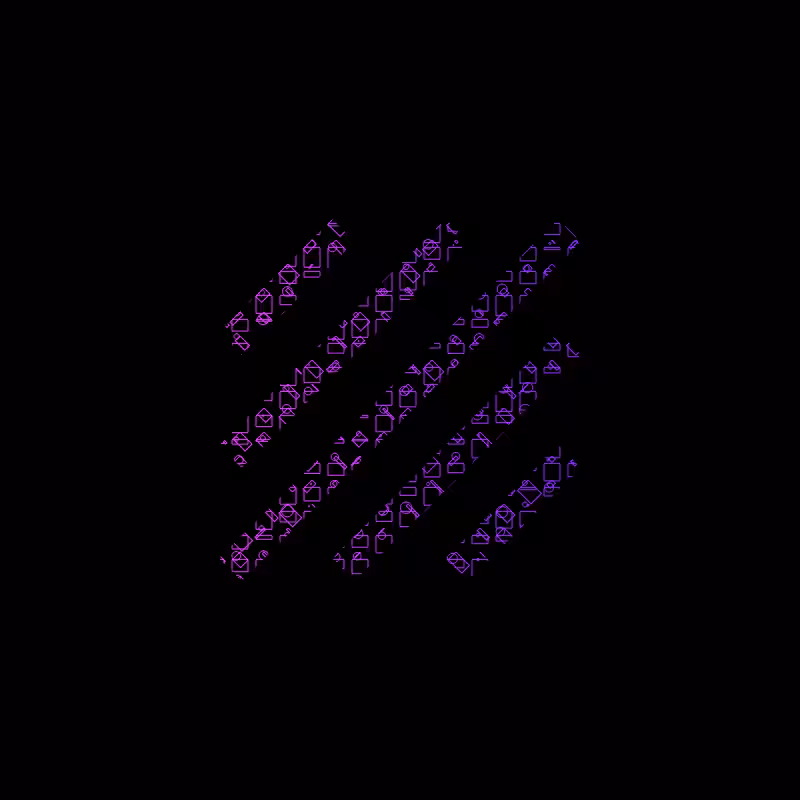 DecaGlyphs #127