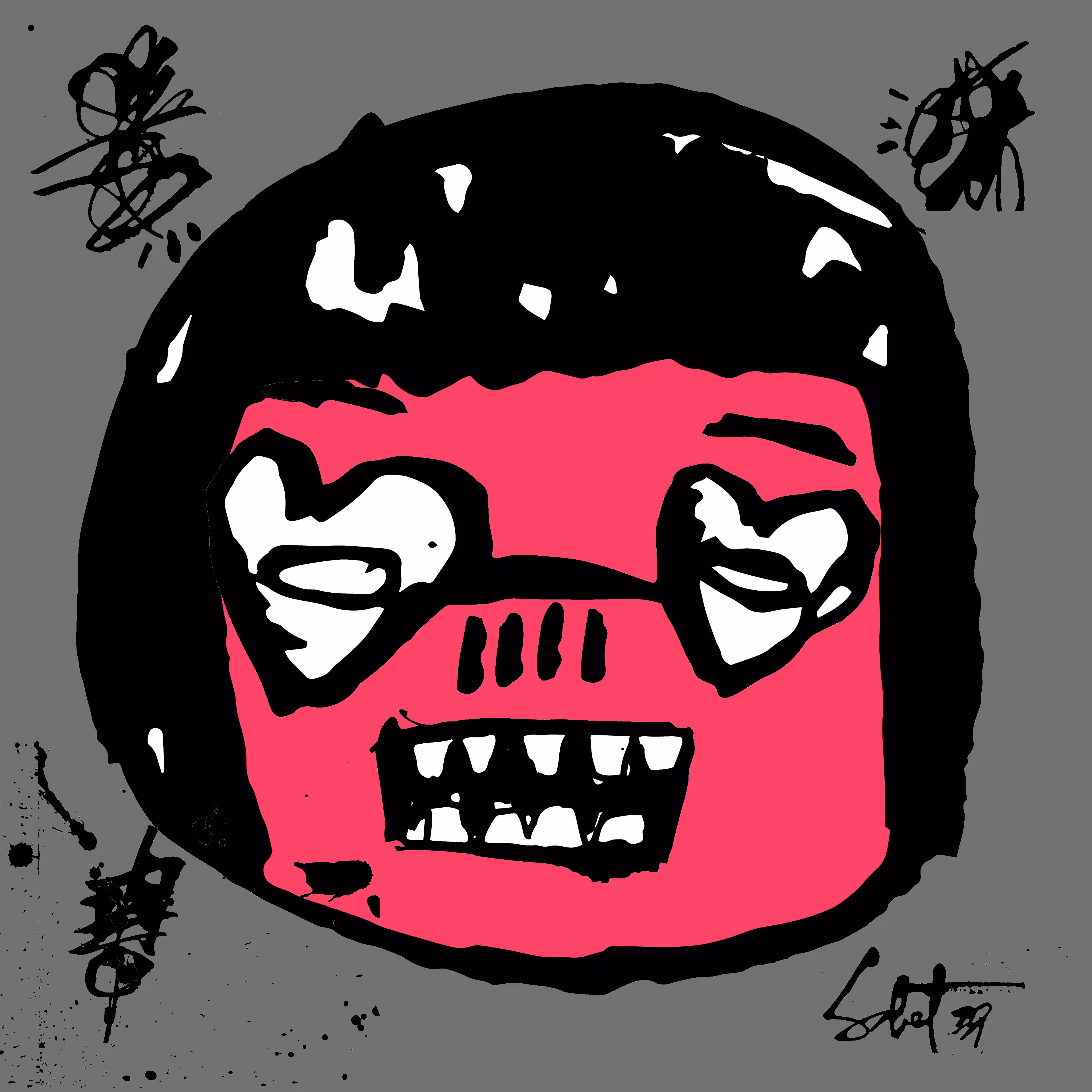 TOKYO PUNKS: TOKYO PUNK #1142