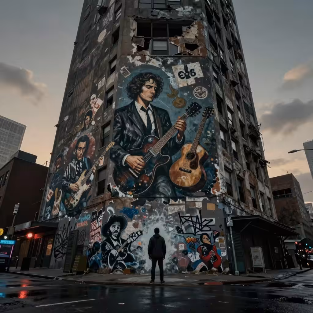 Alley Art 4