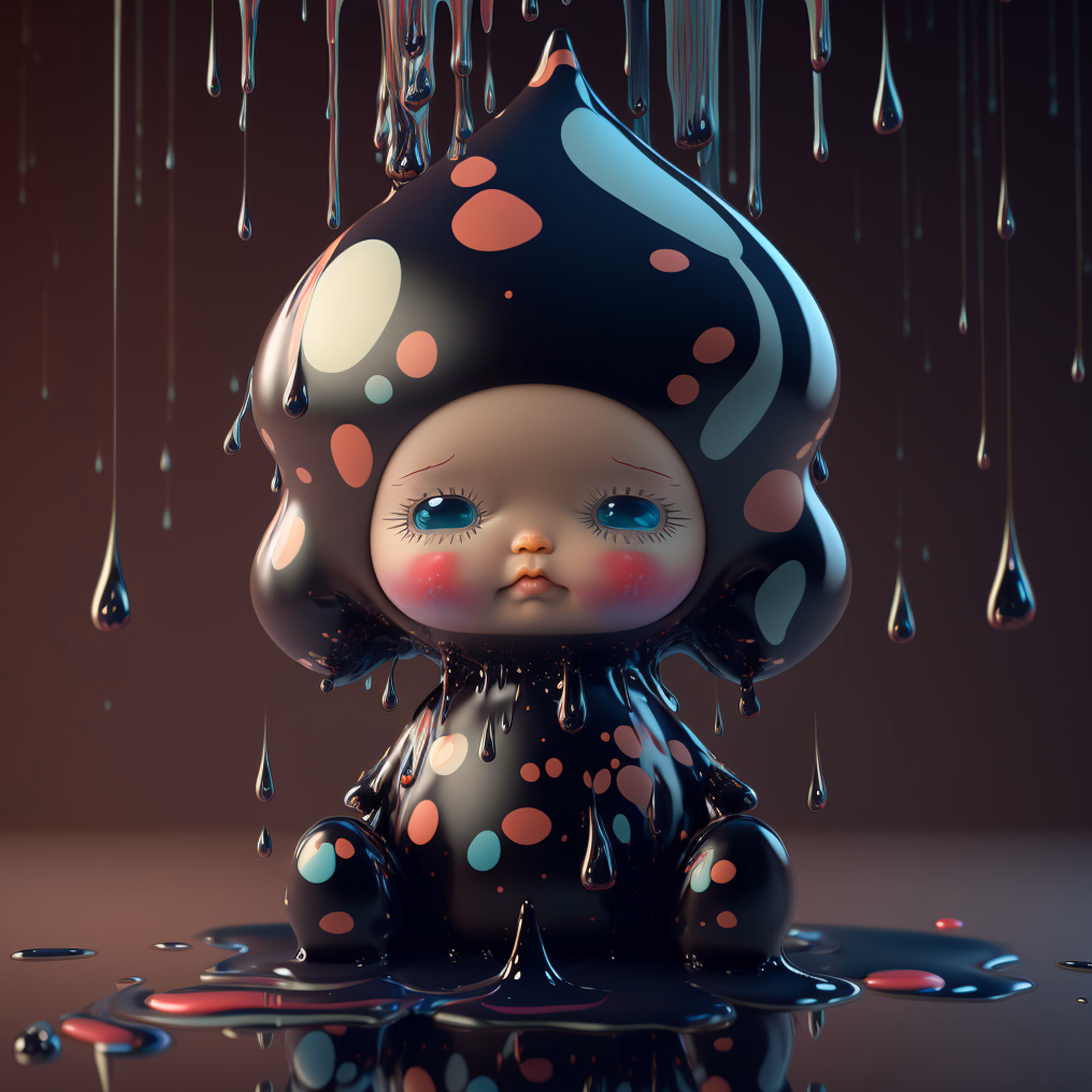Drip Doll XI