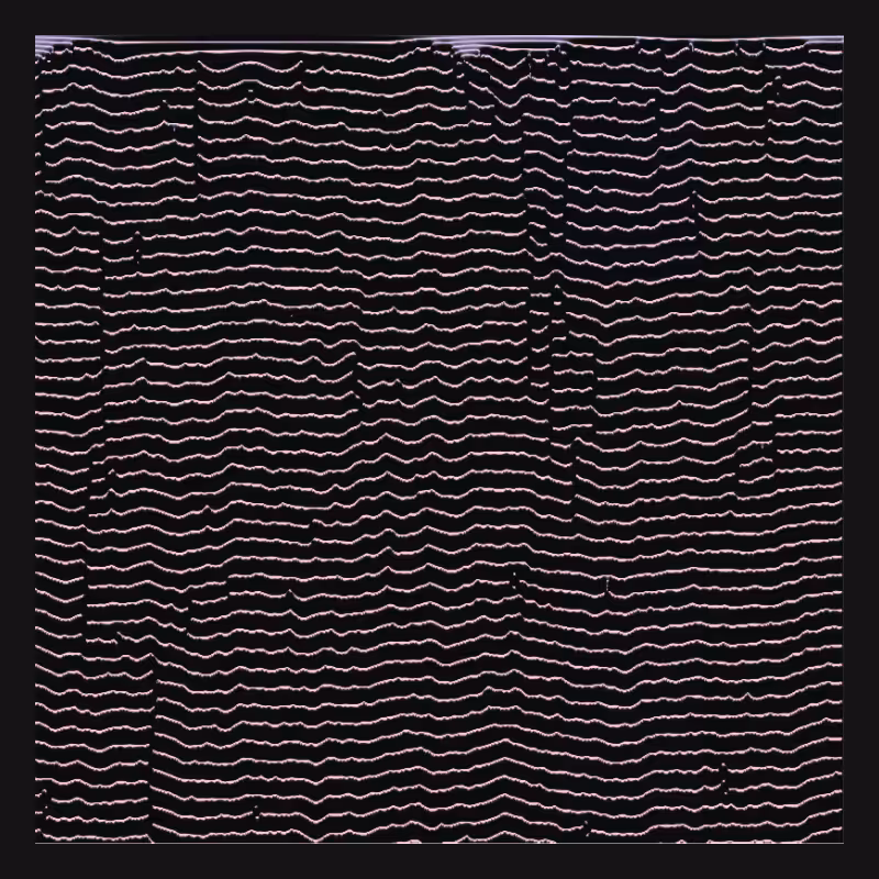 LandWaves #60