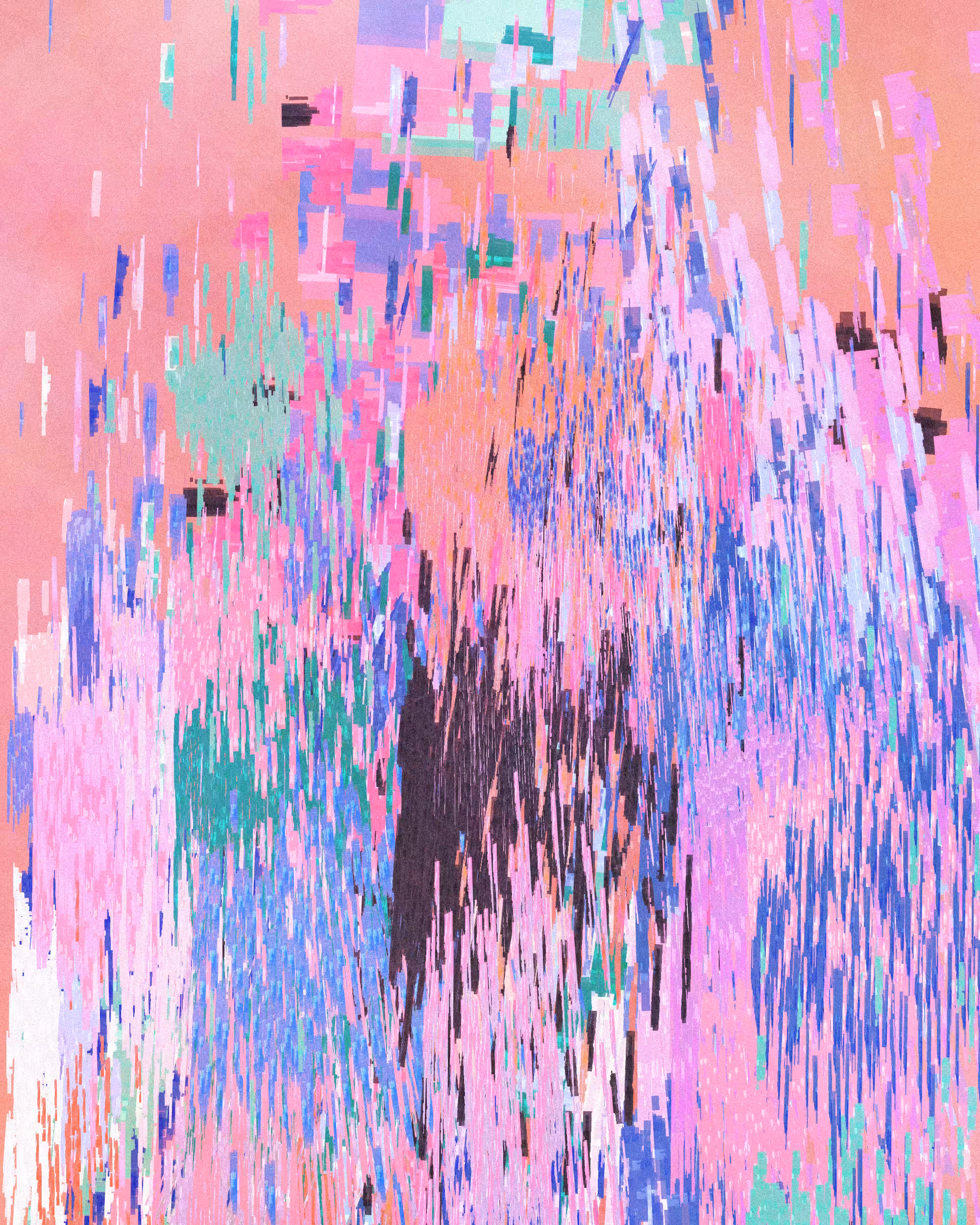 Glossolalia #187