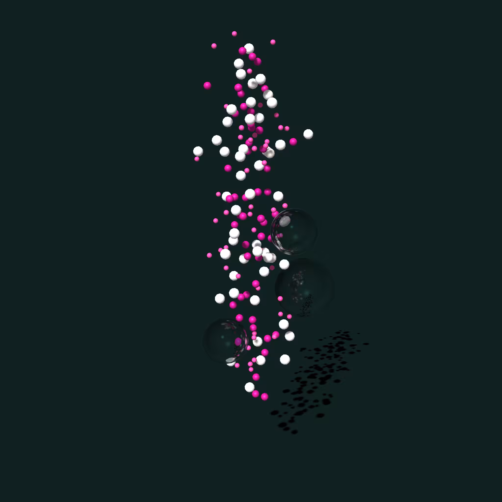 Ephemeral Fountain v1.0 #92