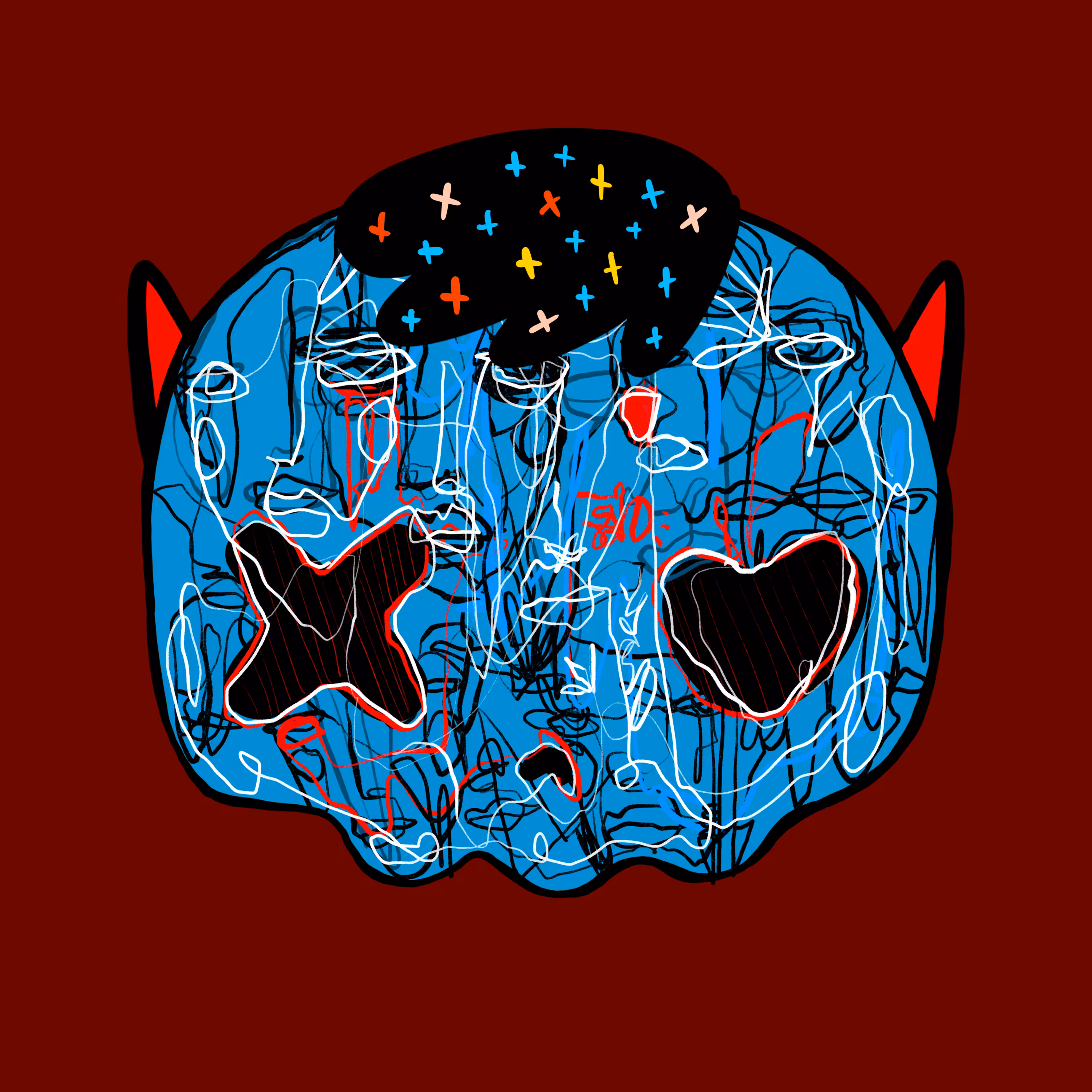 ORGNLS by SABET #3491