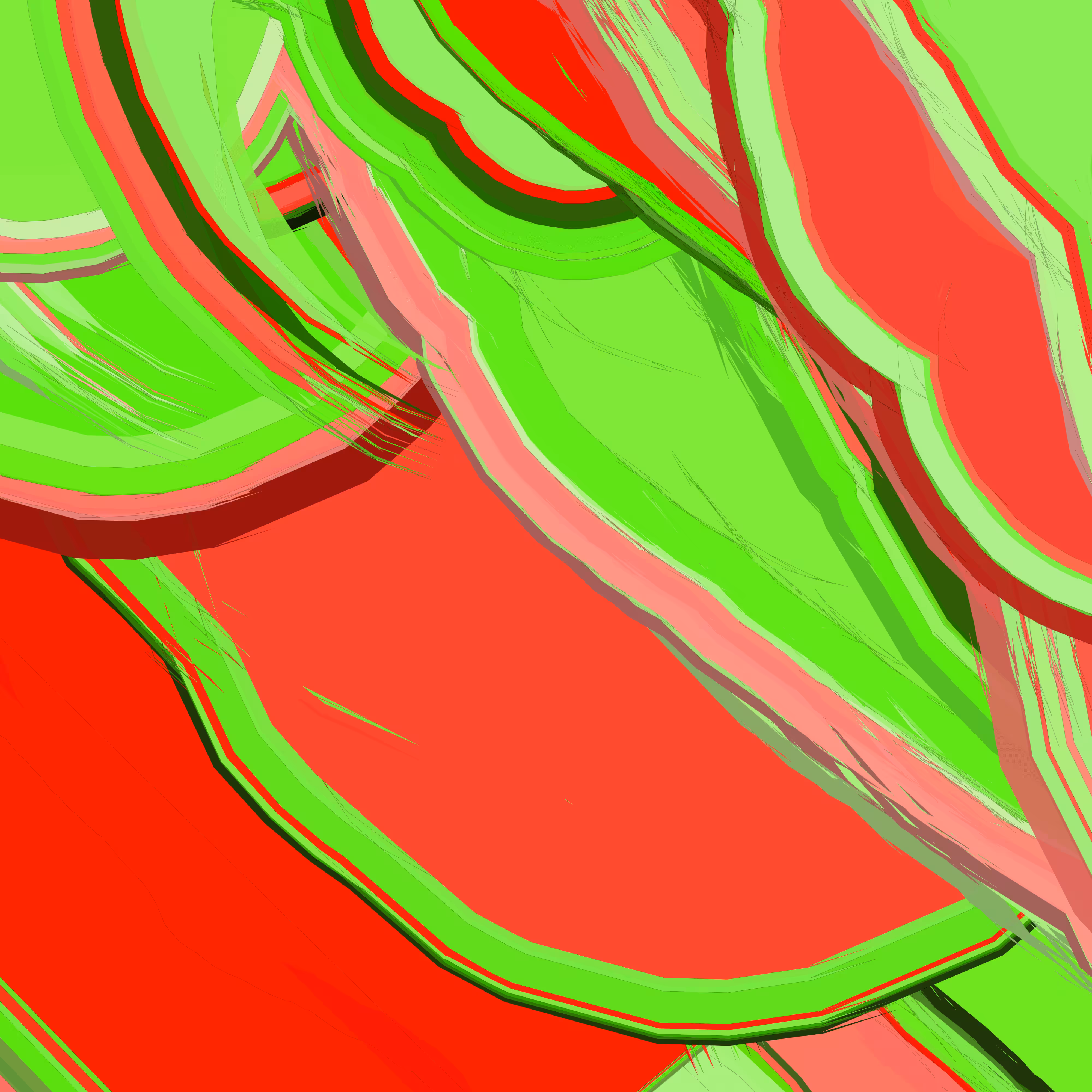 Watermelon #10