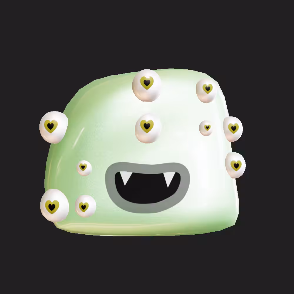 Blobz! #30