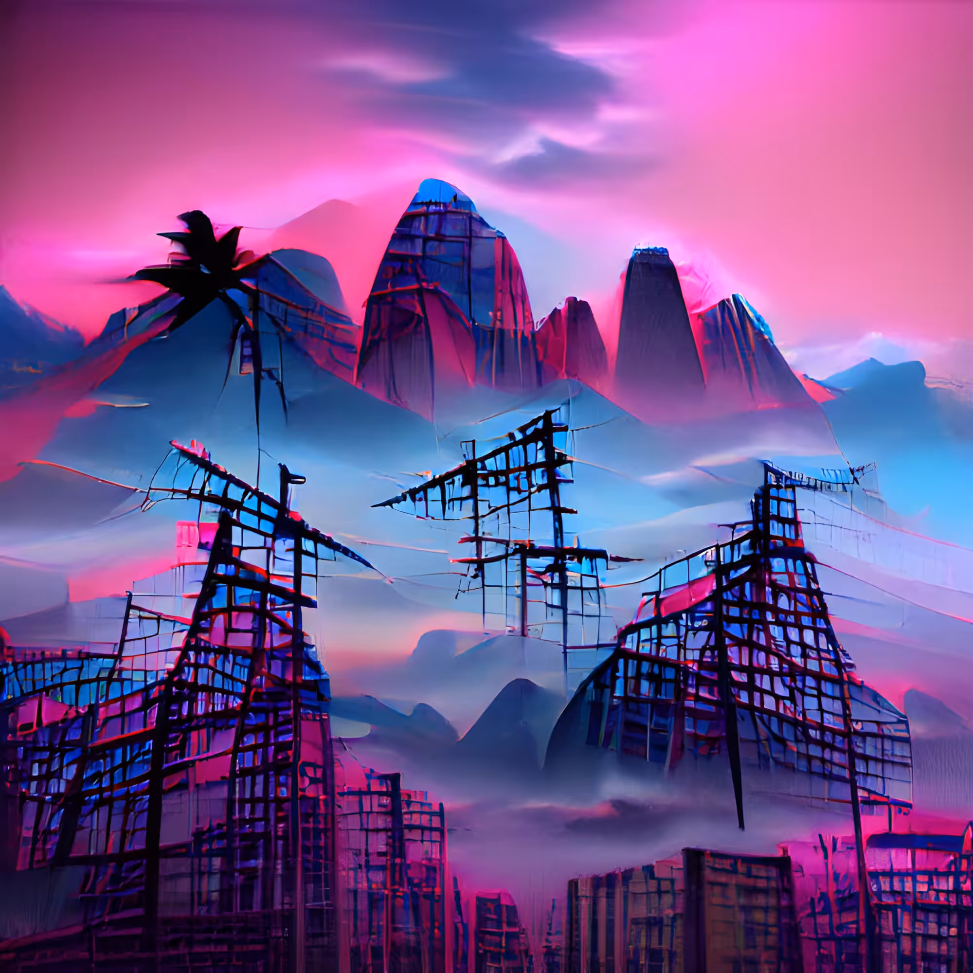 synthsations | #3