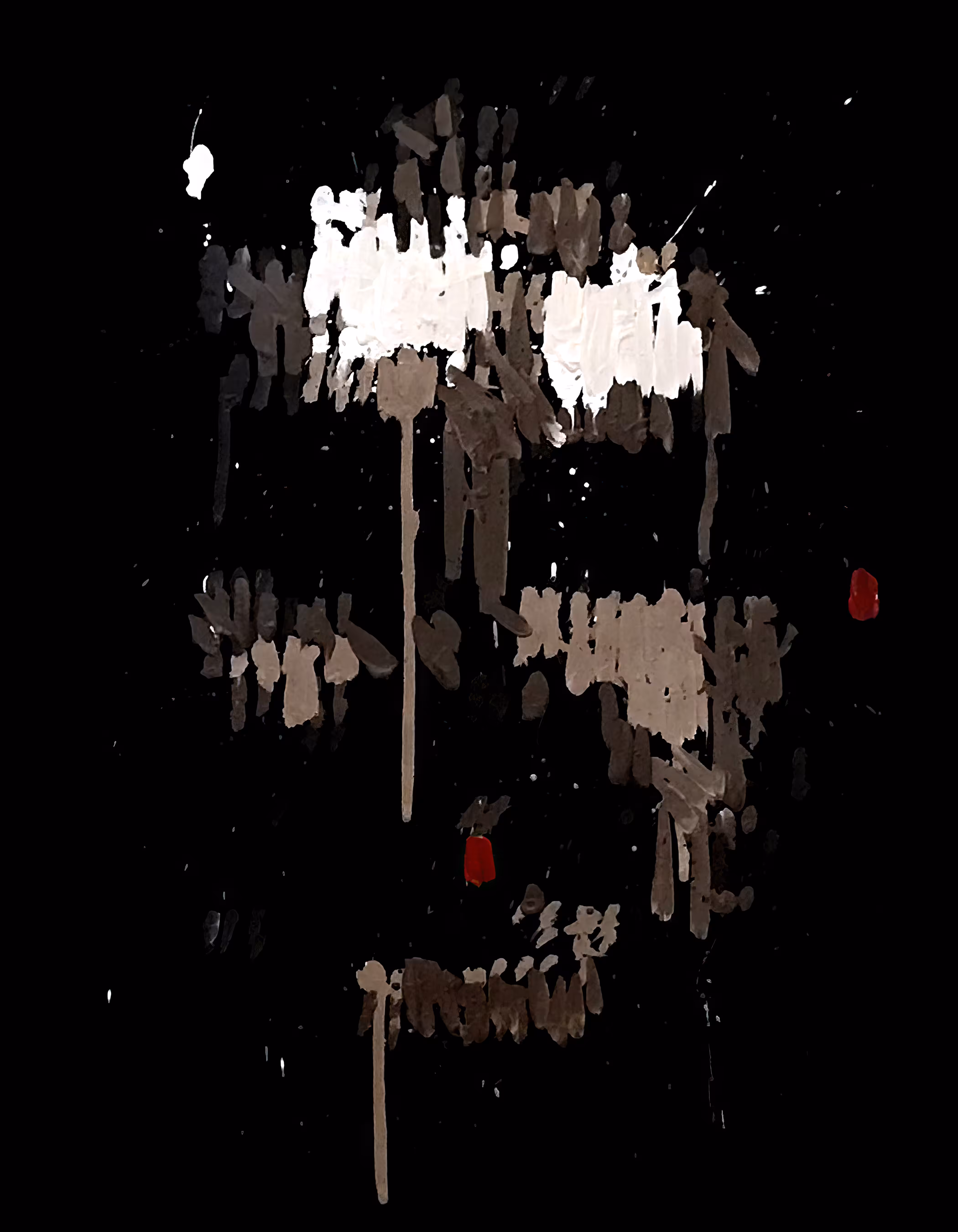 The First Sparks of Artificial Creativity (Digital Edition) 127/128