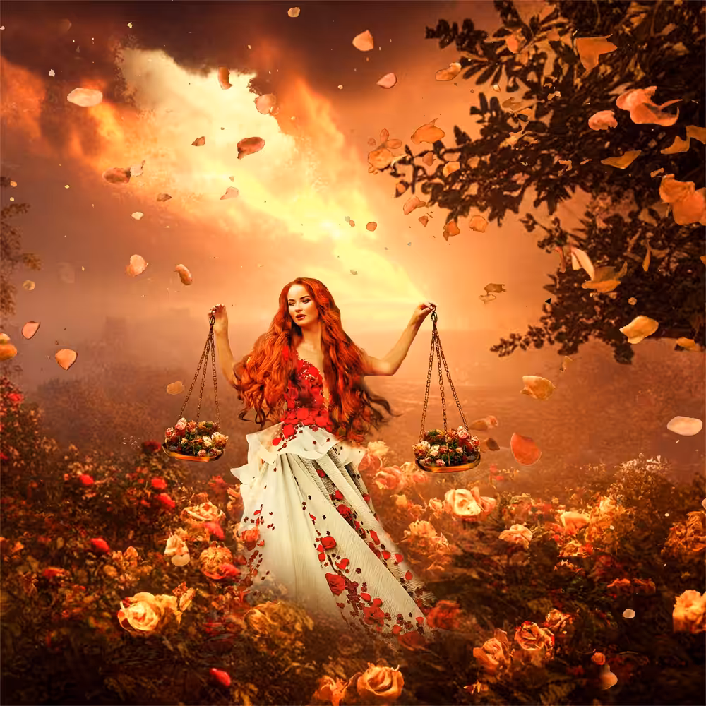 The Fall Equinox / 22