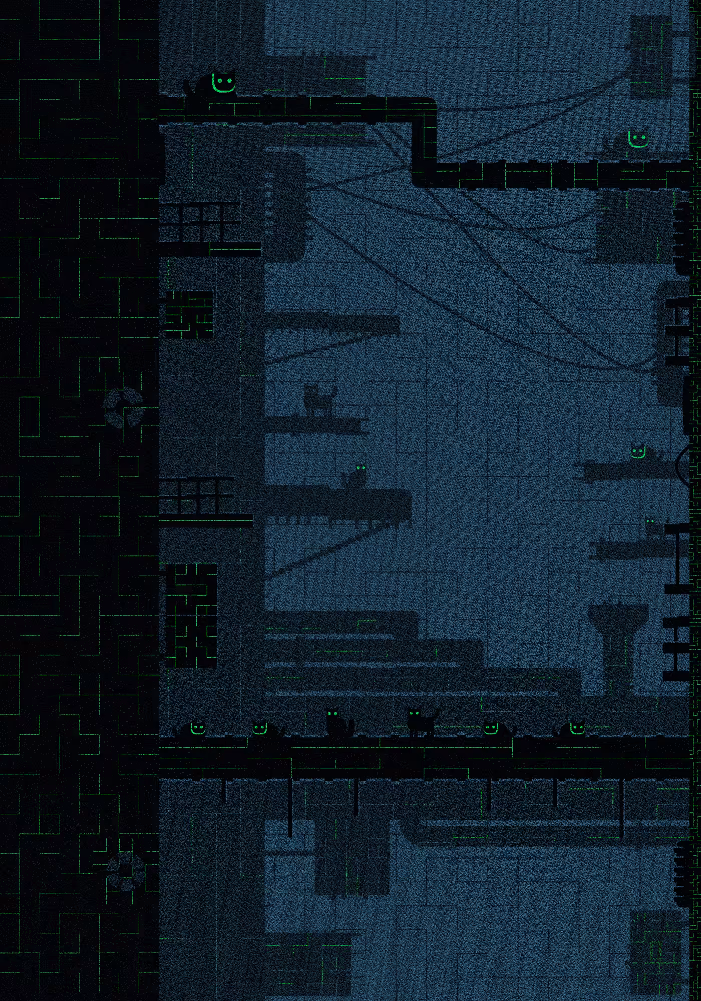 Floors #24