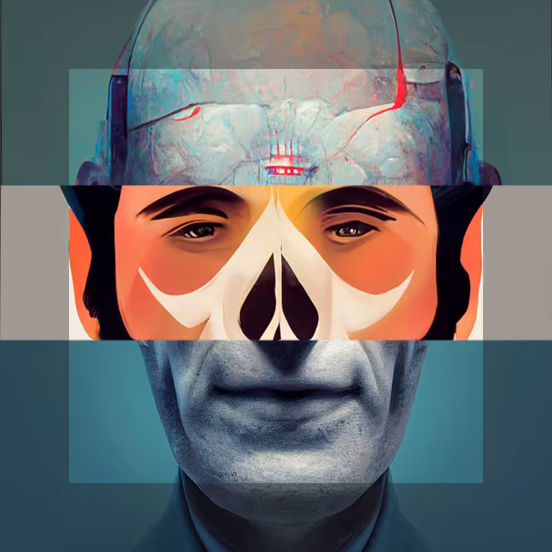 AI Humans #79