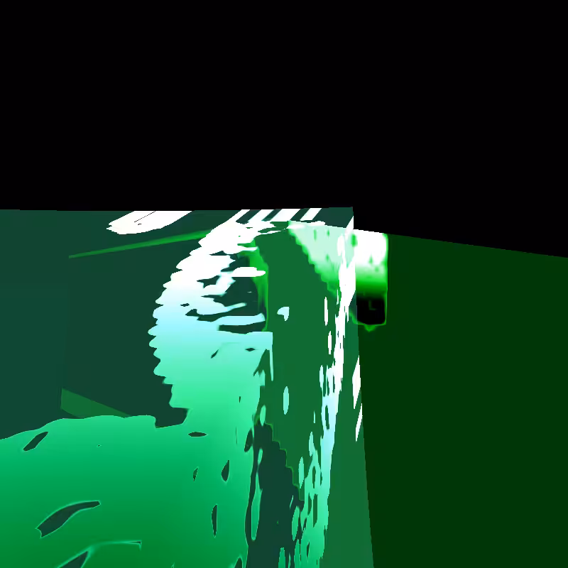 broken 👾 horizon #55