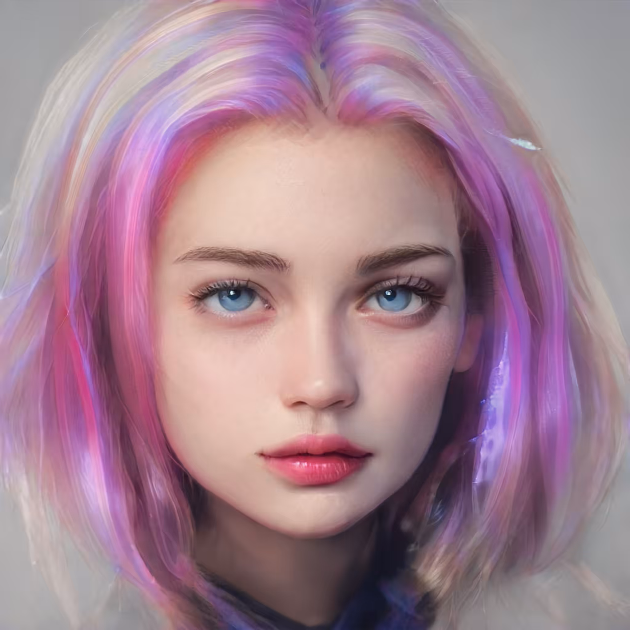 AI Avatar #151