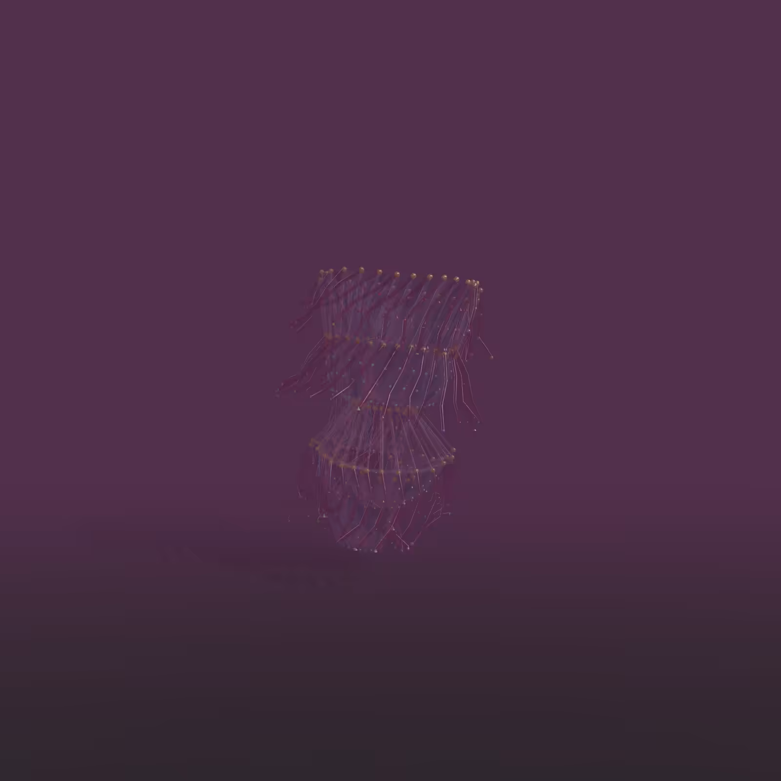 ProtoByte: Scyphozoa.01 #241