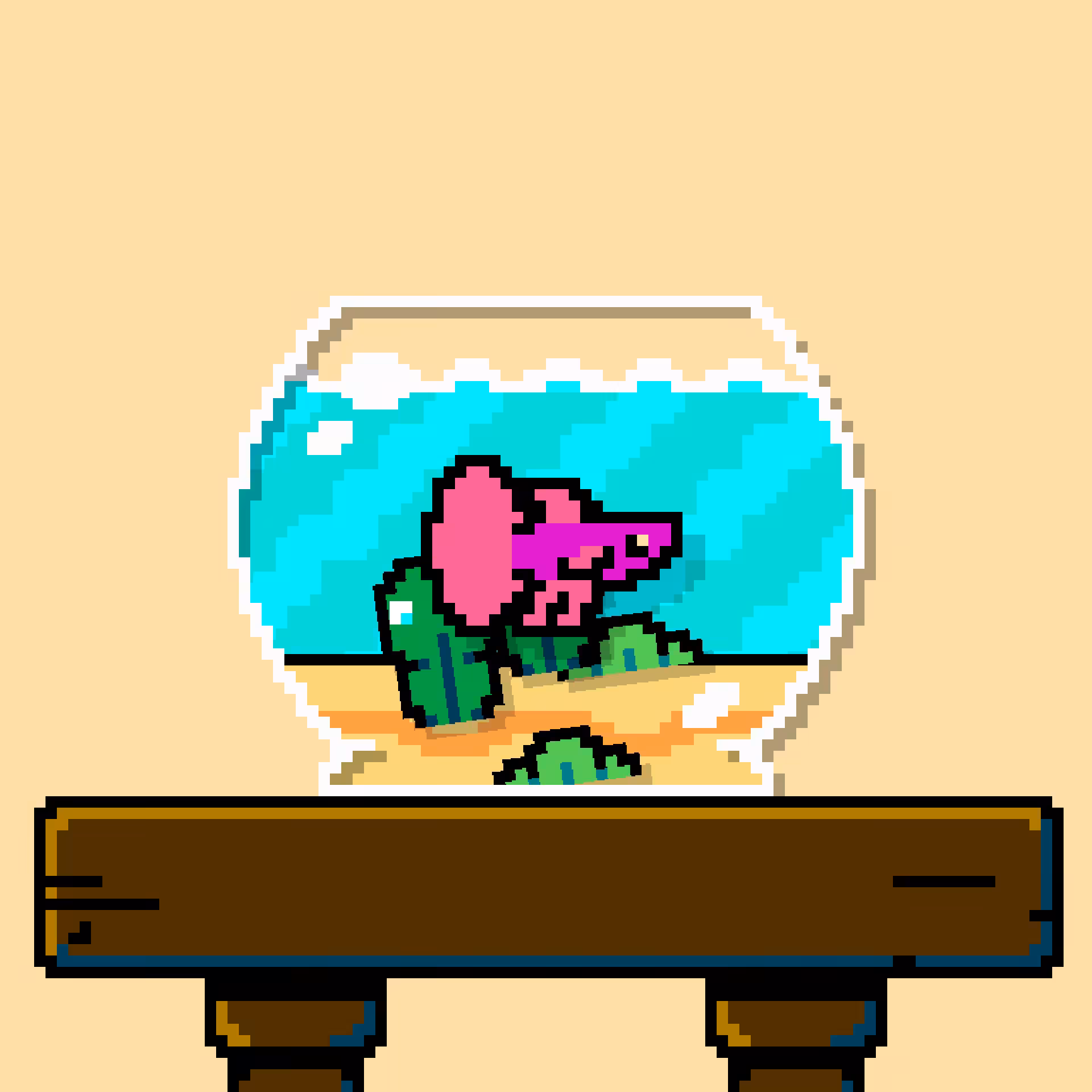 betta fish #217