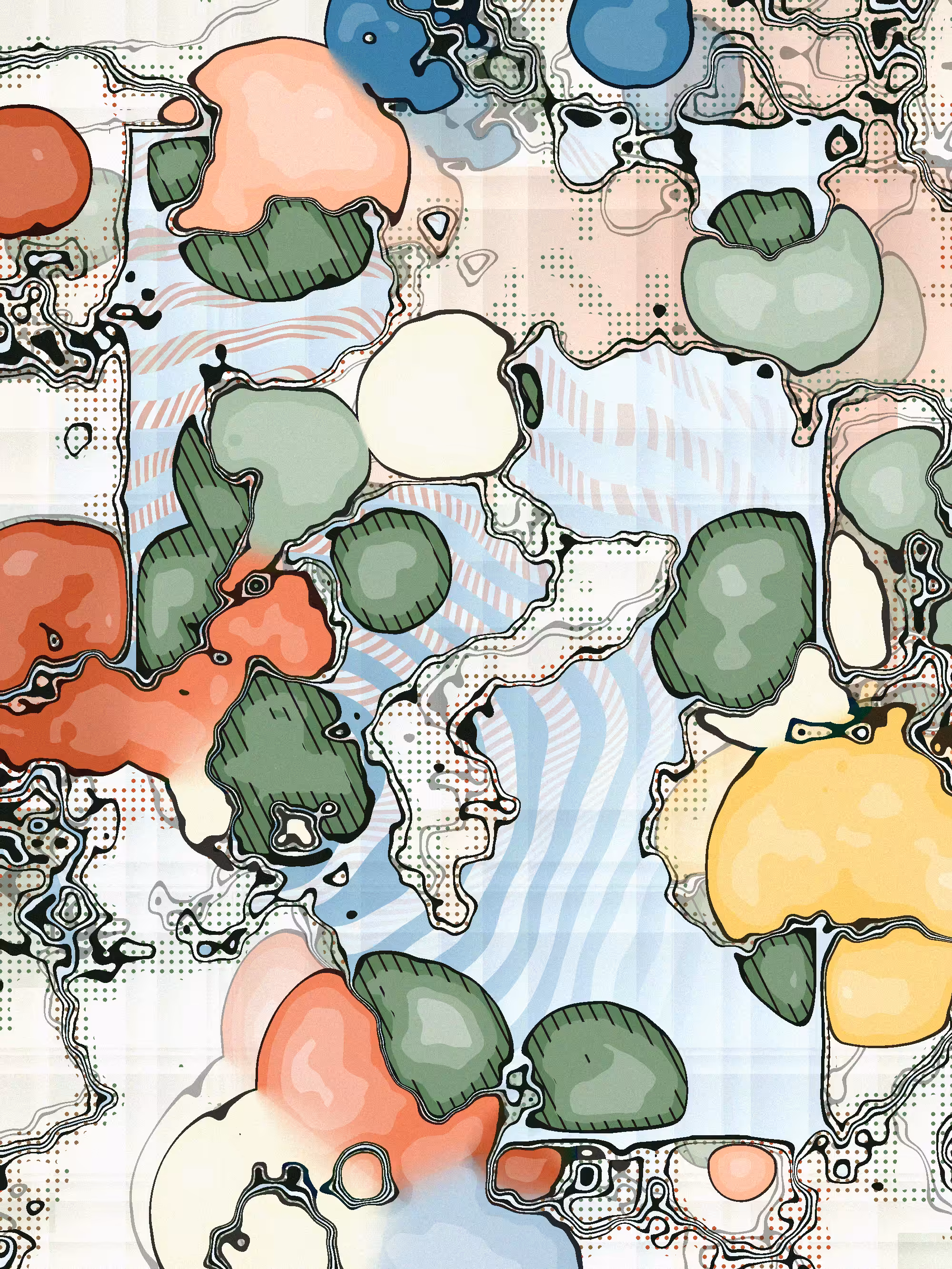 Lost Marbles WIP 2025-01-08