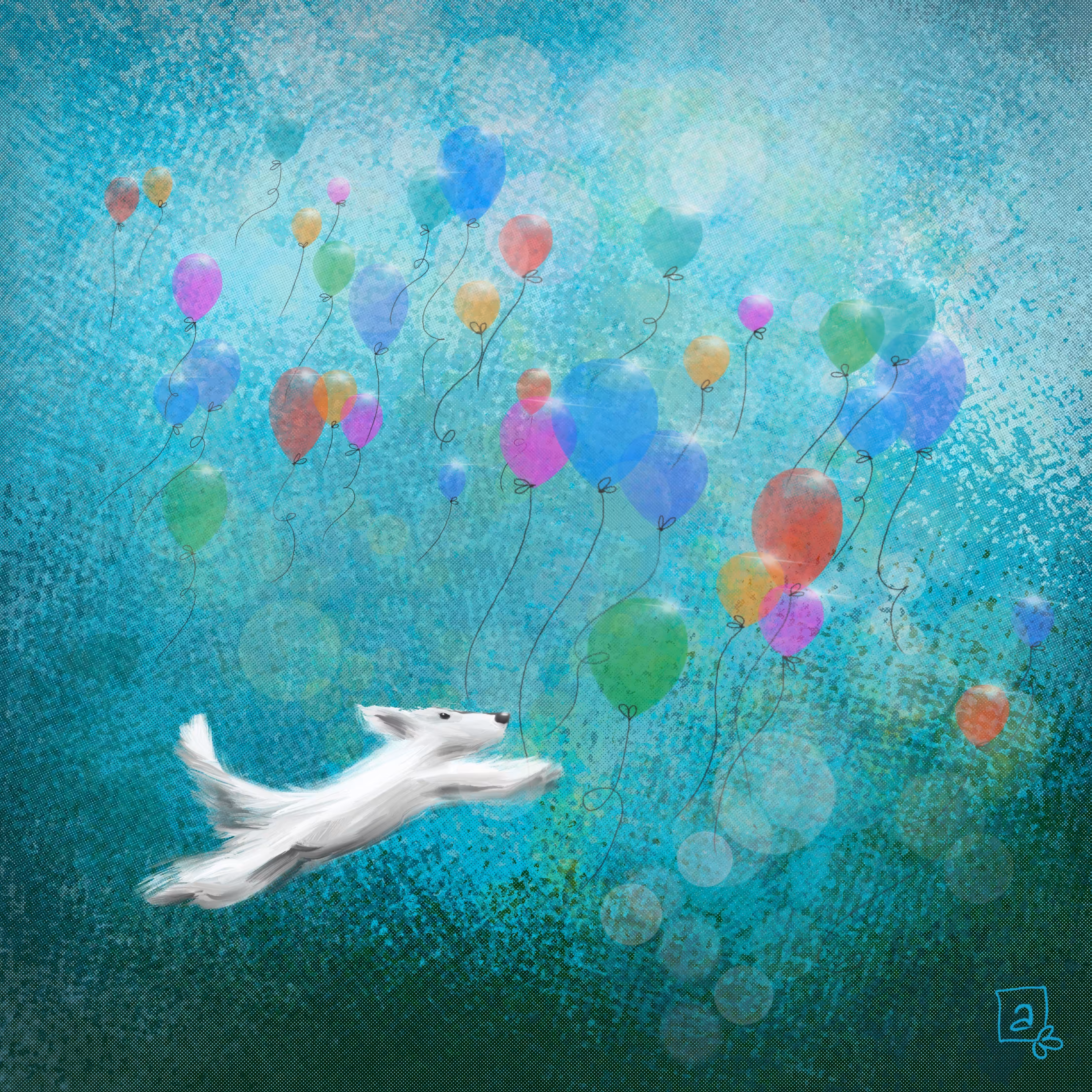 Balloons