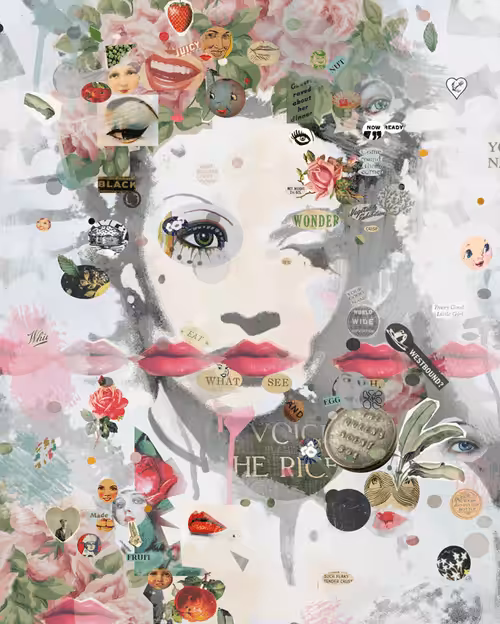 Marlene Revisited (Botanica Exotica) 2020