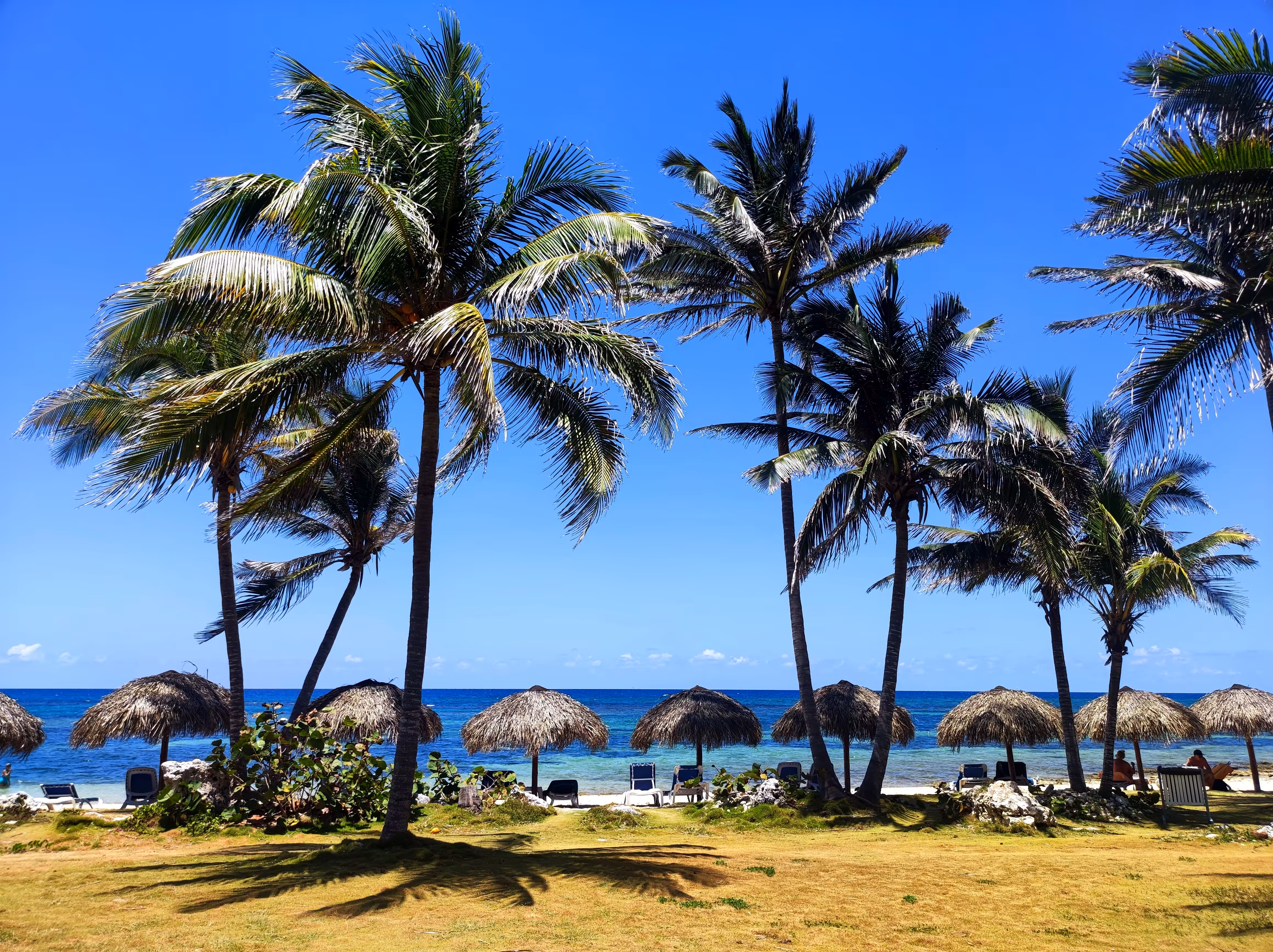 Cuba #2 - Jibacoa Dream Beach