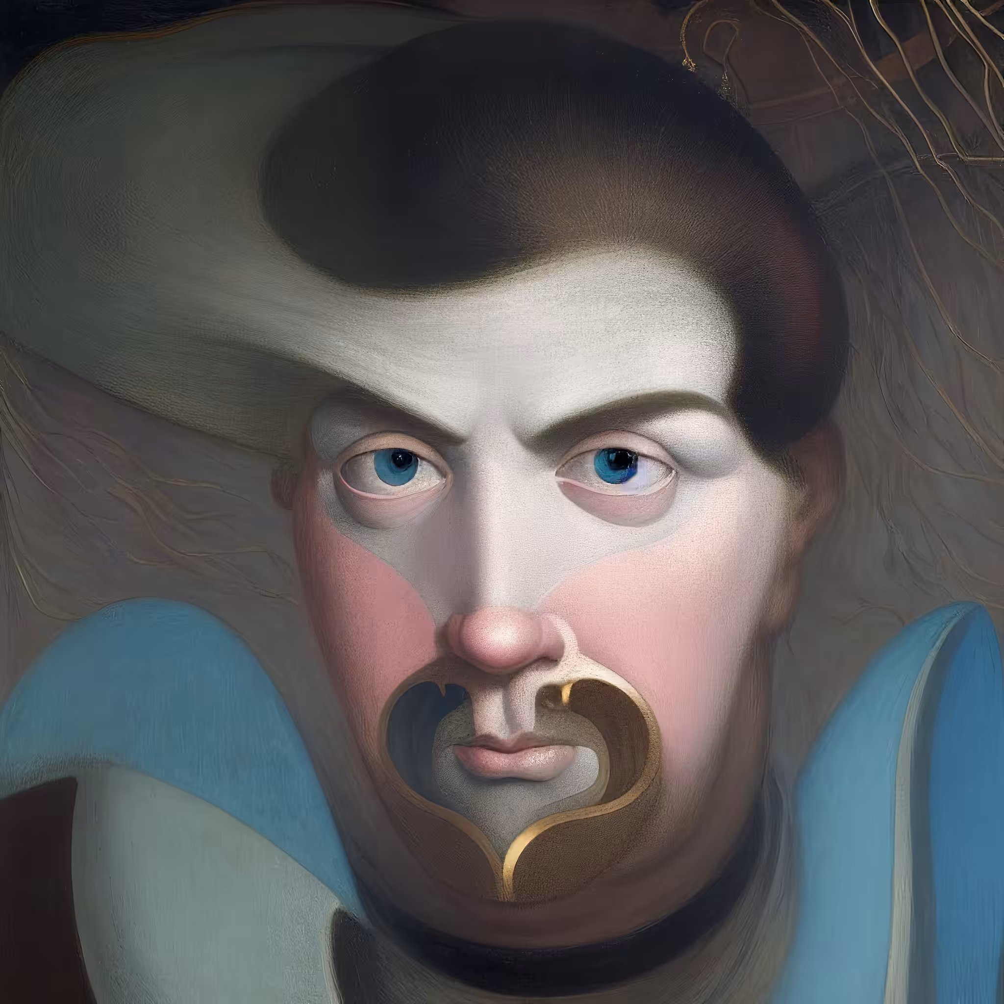 Lost Poets: The Father