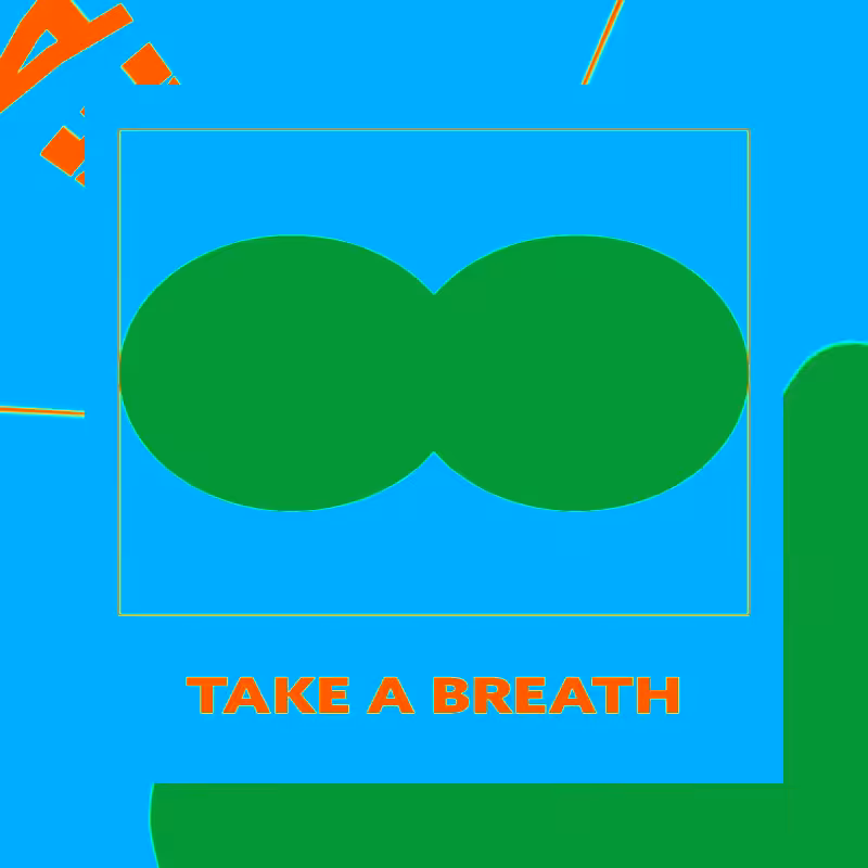 Exercises in Breathing #94