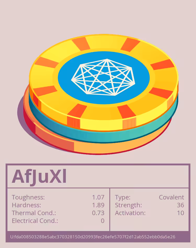 OTOM: AfJuXl molecule