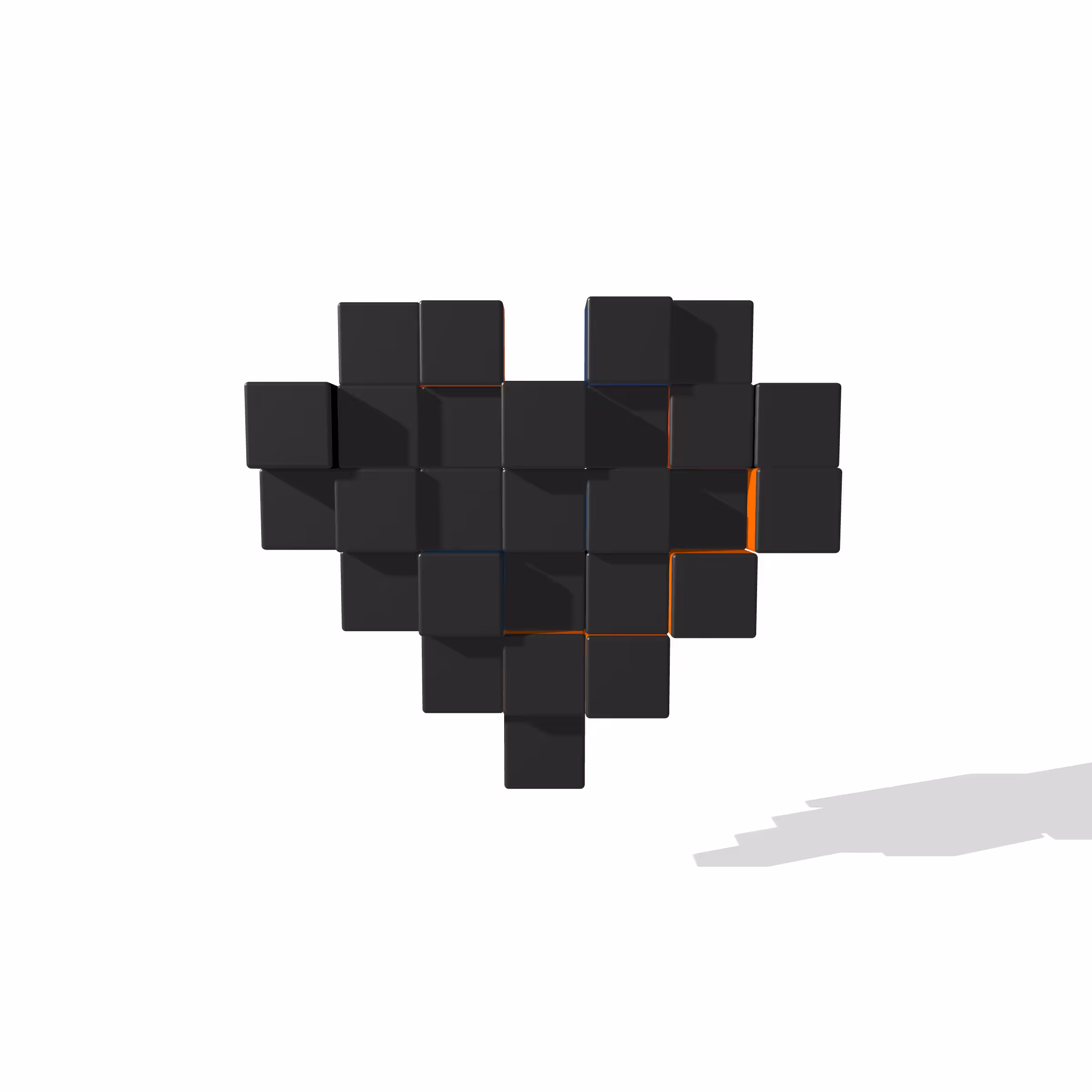 heart + craft #4352