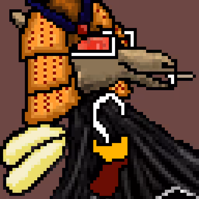 Fortune Dragon #0440