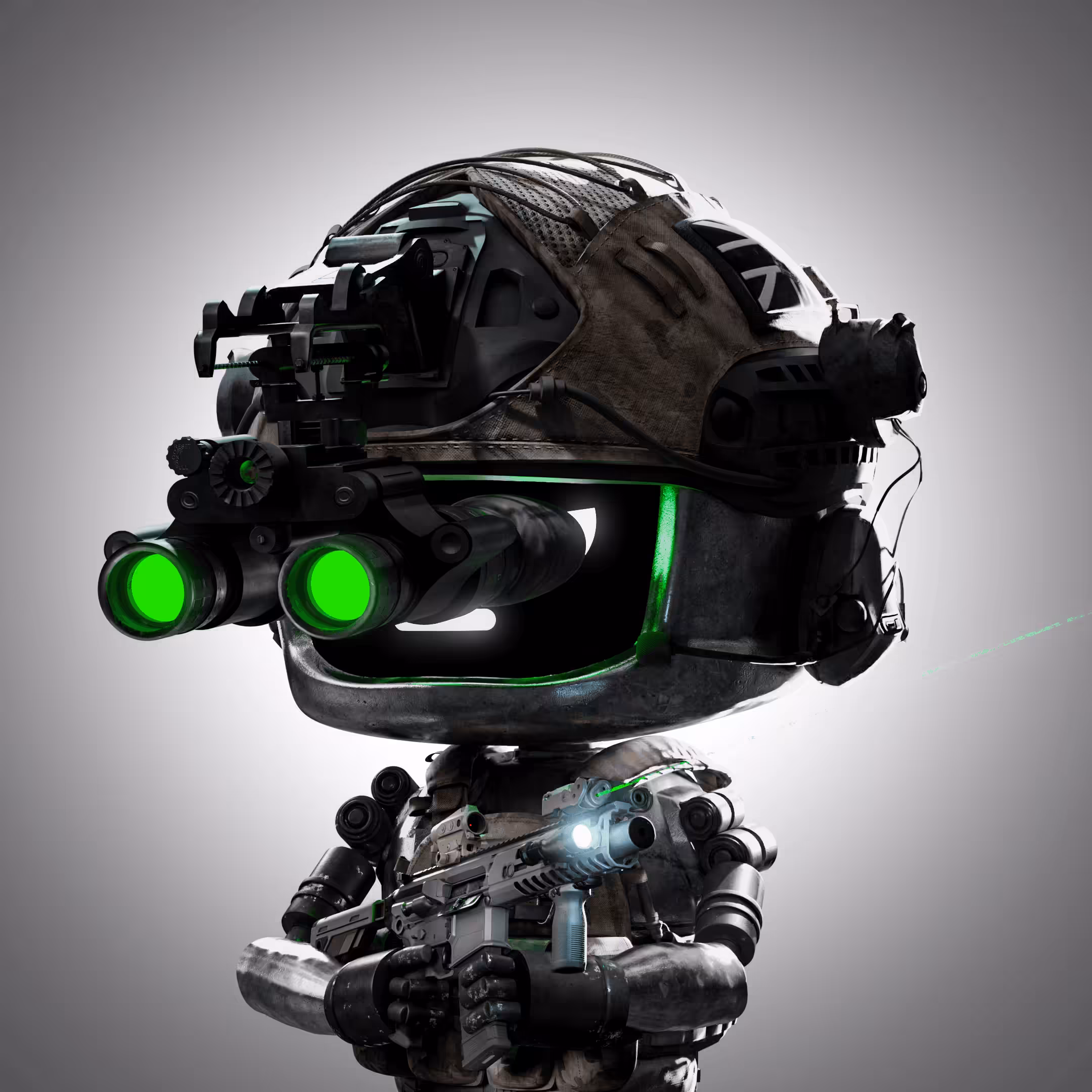 ECHO
