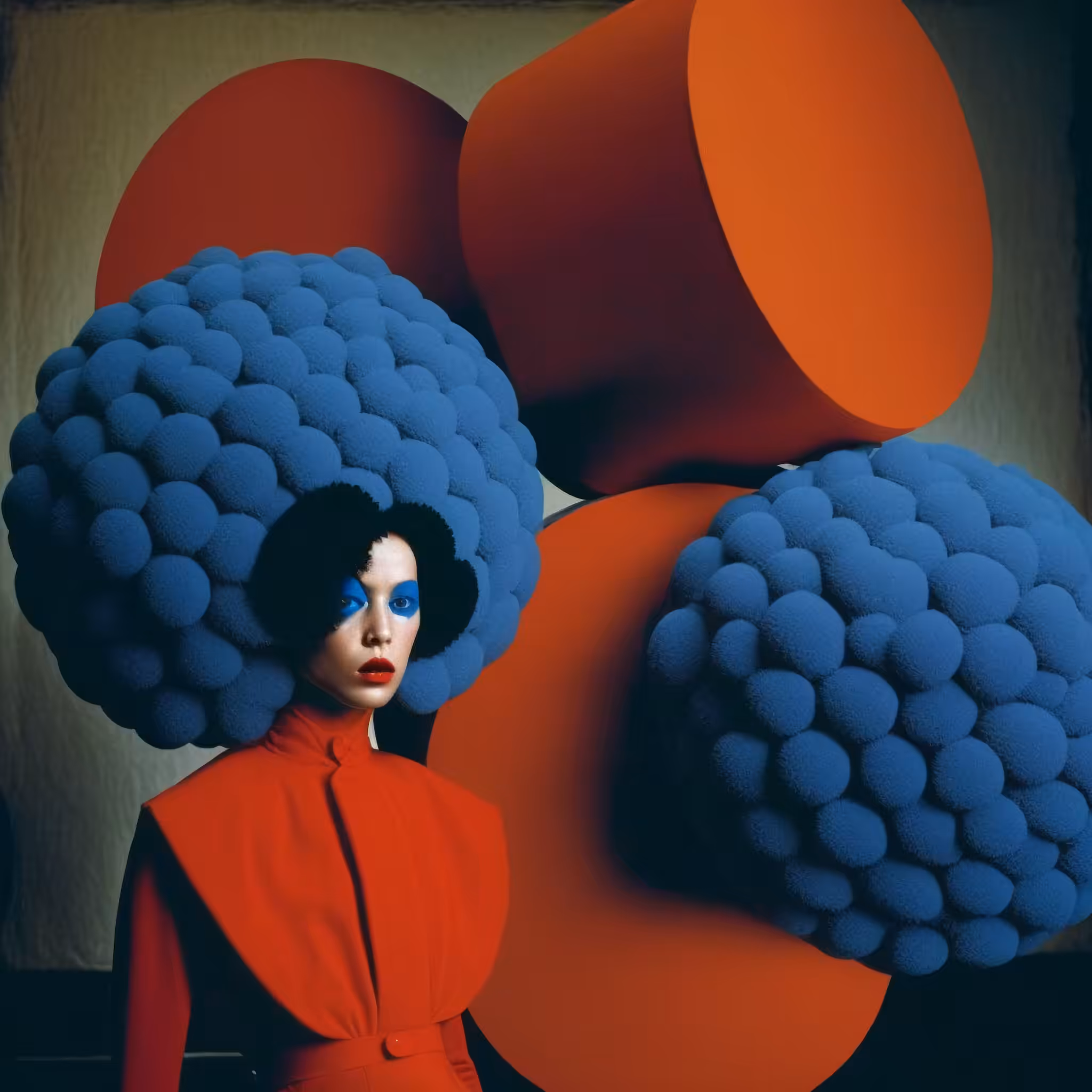 Colors and shapes #10