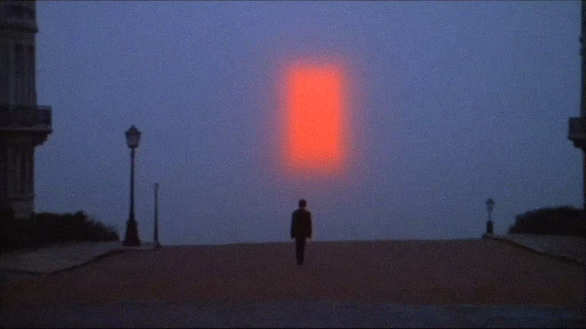 Ecstasy of the Threshold