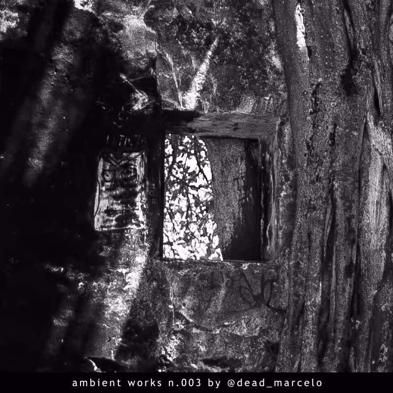 ambient work n. 3