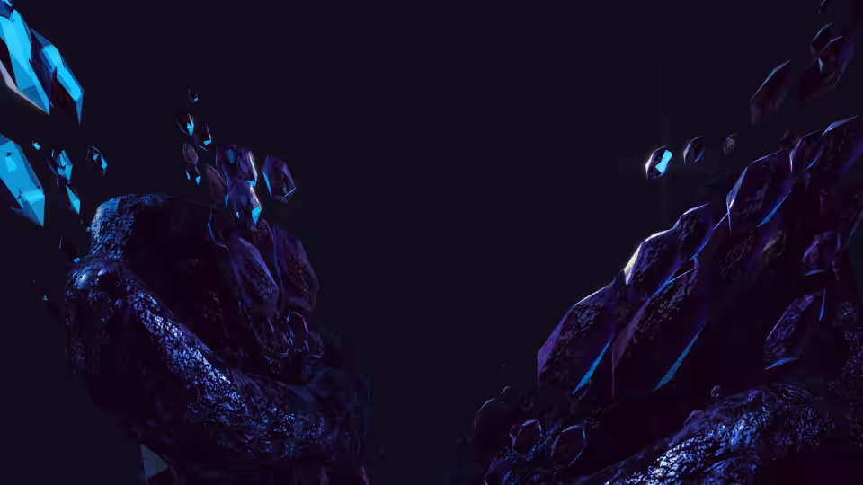 Gem #11 --- Pluviammox