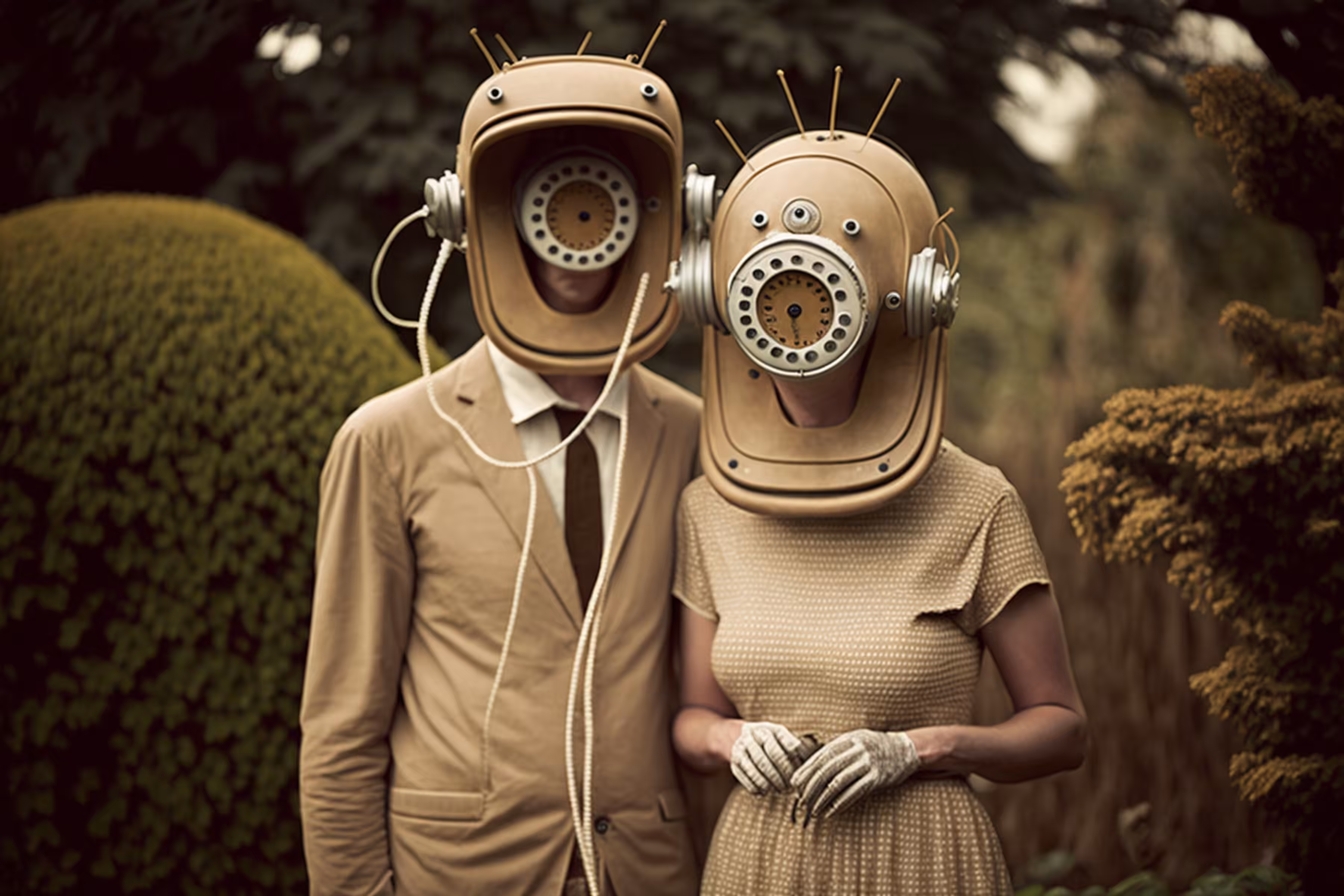 COUPLEOGRAPHY #88