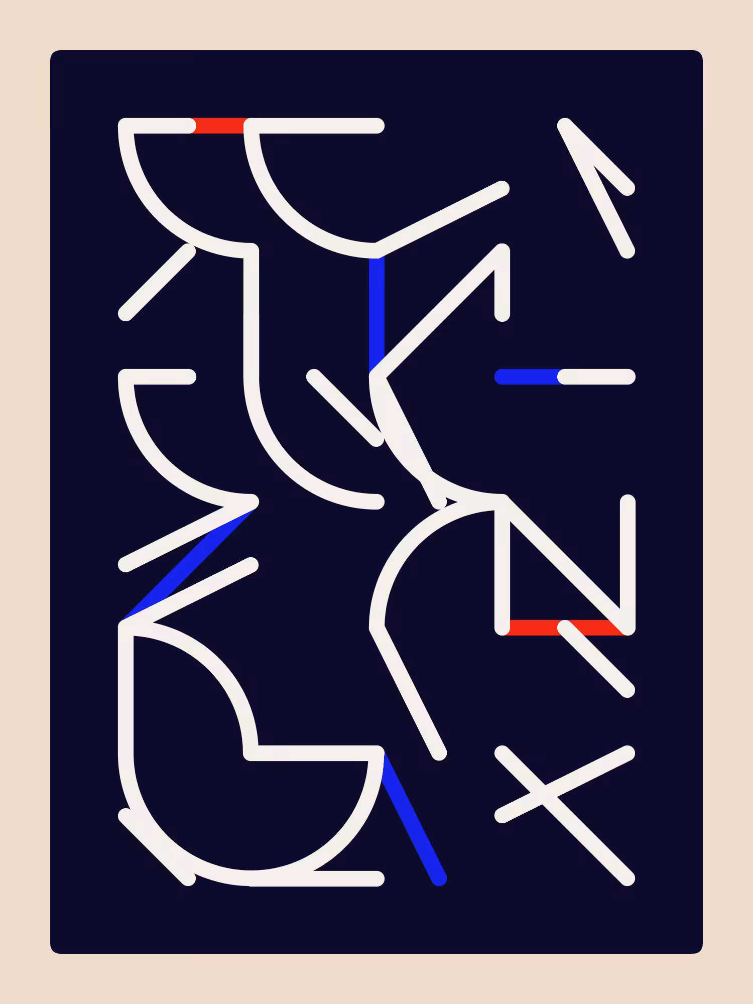 Sidereal #52