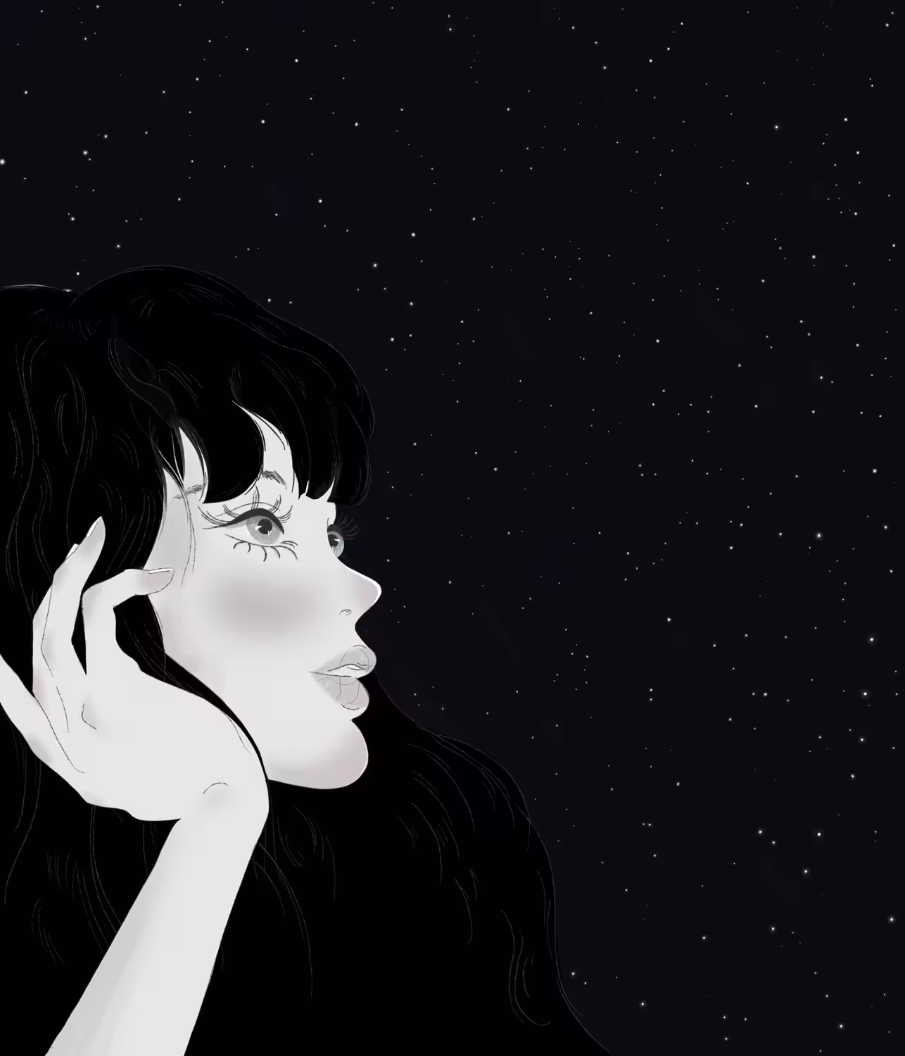 Stars & Her ✨