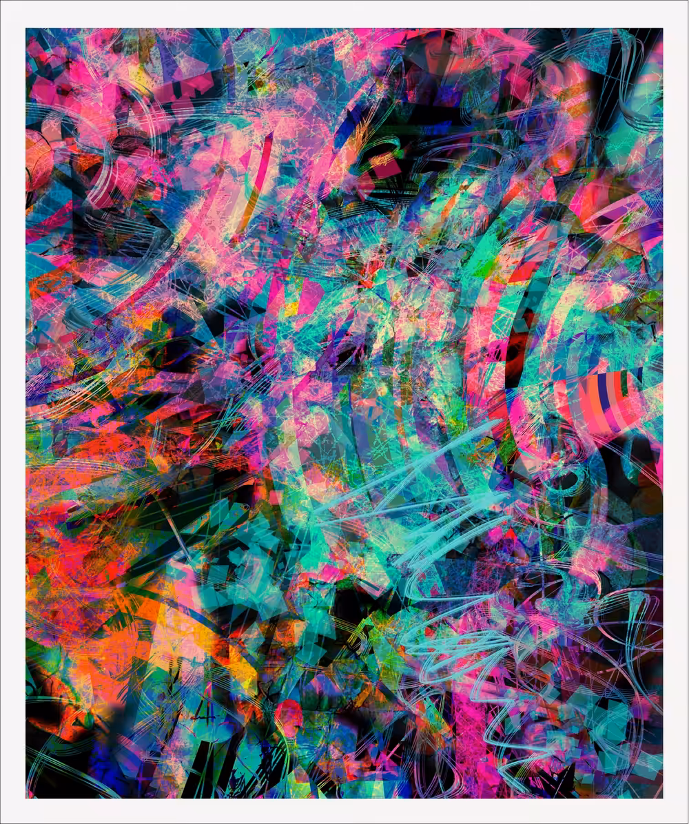 Seemingly Random