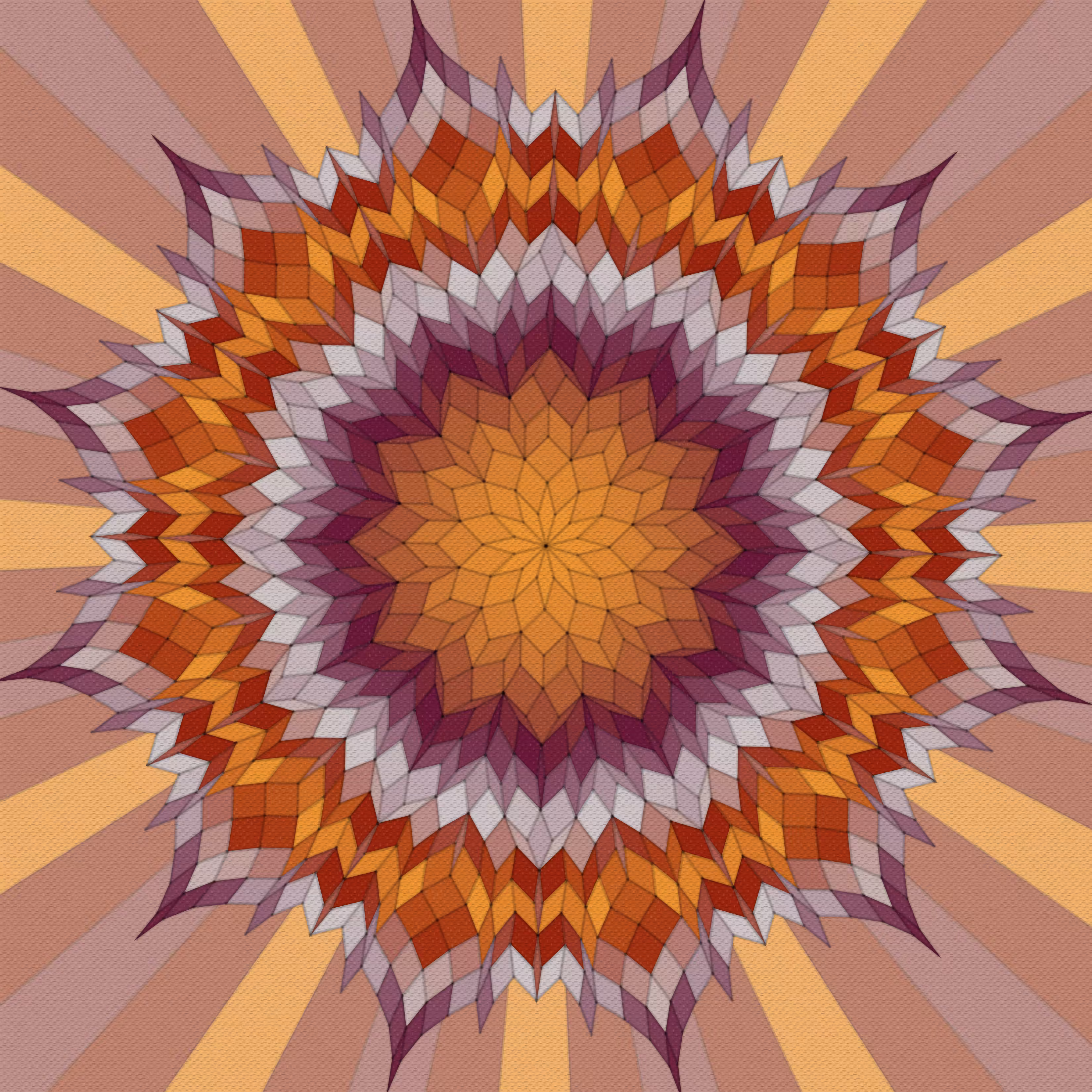 Kaleidoscopia #90