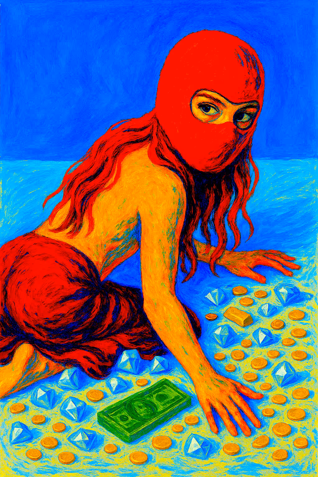 Larcena