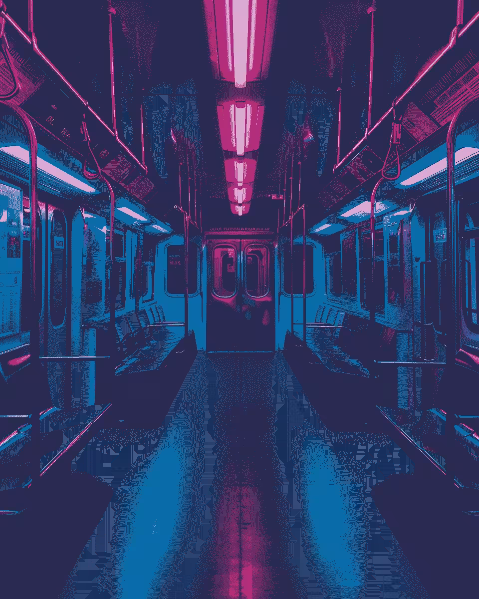 NeonTokyoWave #14