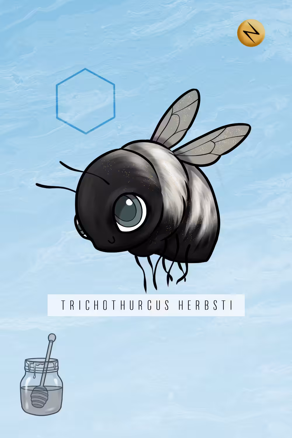 Bee #29