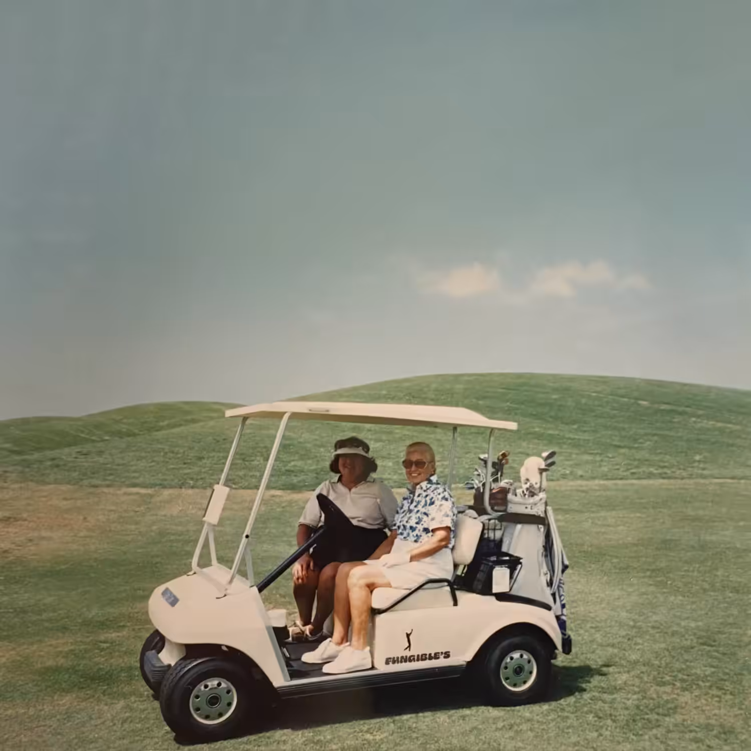 Hole 4