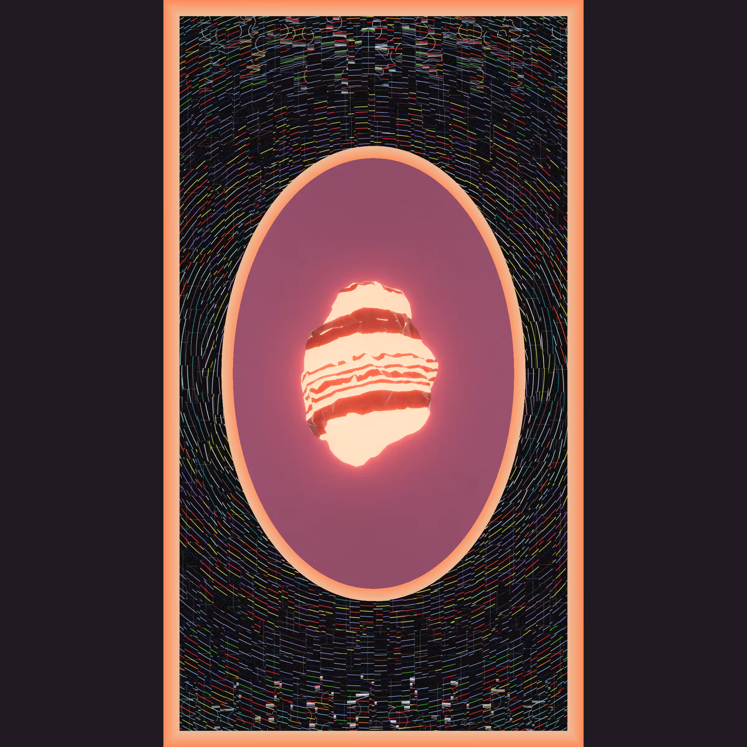 BRUTAL EDGE #128