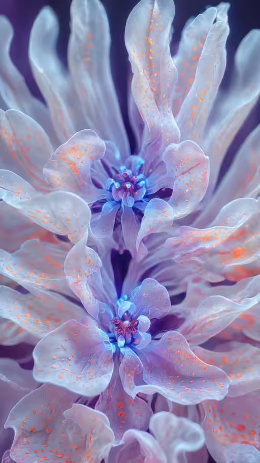 DATALAND — BIOME LUMINA: BIOME LUMINA #115/1000