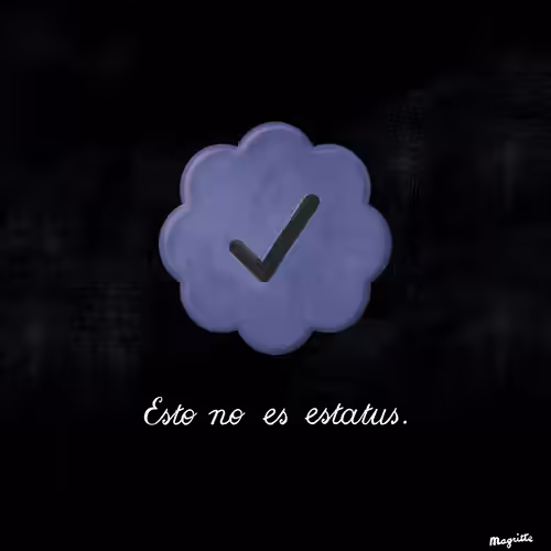 Magritte Checks #2516