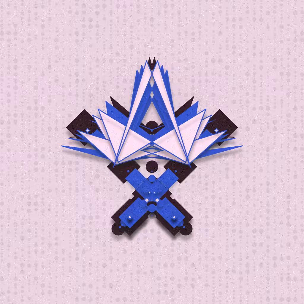 Paper Emblems #329
