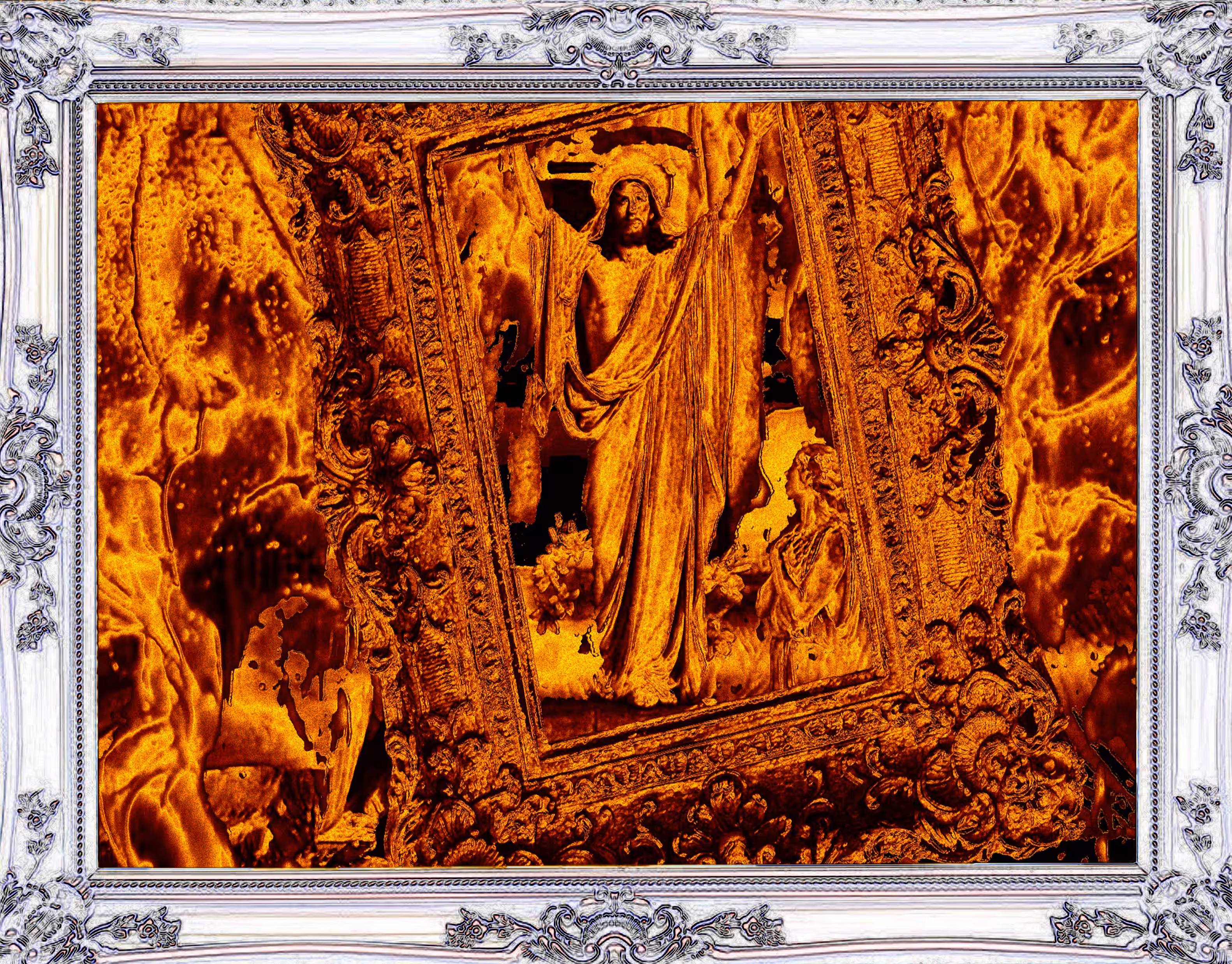 Pentecost.