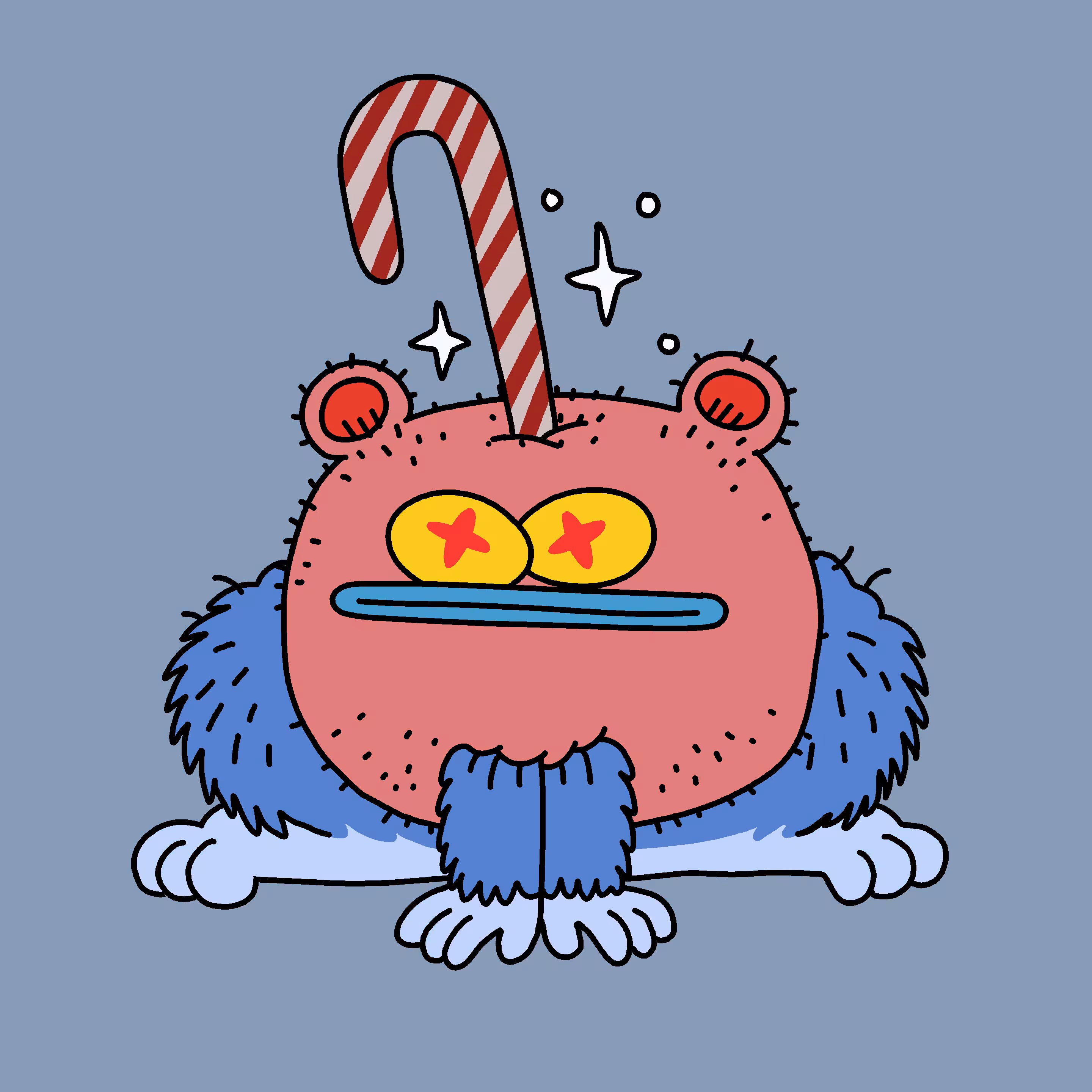 MistleToadz #6666