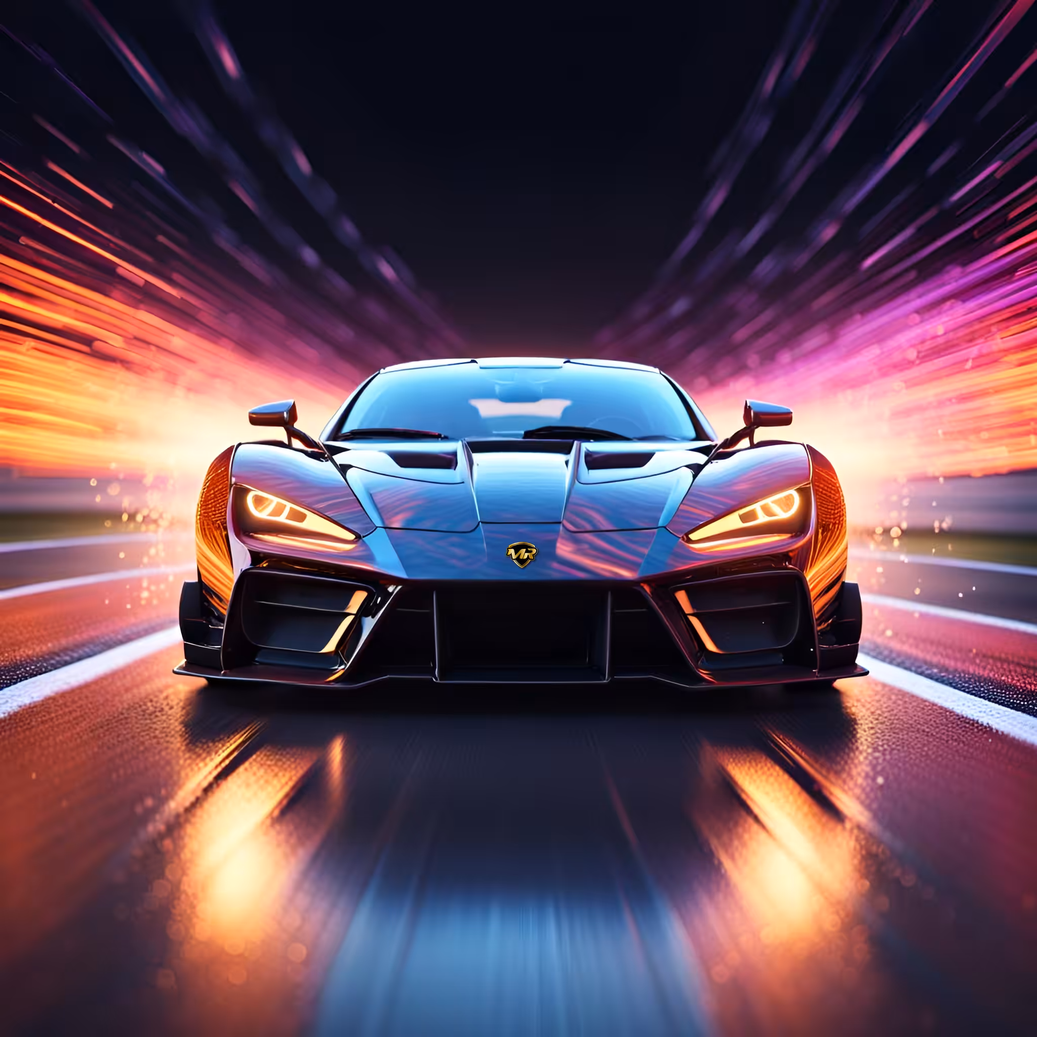 rAcIng 1