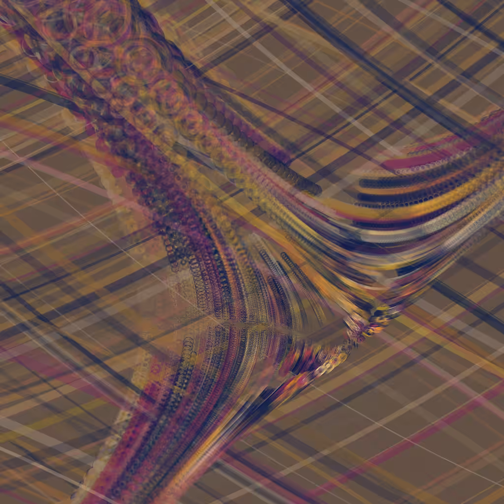 Threads of fate